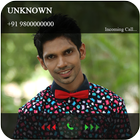 Caller Id : Fake icon