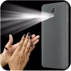 Flash Light on Clap APK Herunterladen