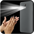 APK Flash Light on Clap
