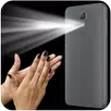 Flash Light on Clap APK