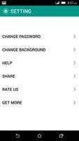 Image, Audio, Video Locker screenshot 2