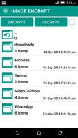 Image, Audio, Video Locker screenshot 3