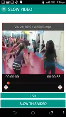 download Slow  Motion Video Maker APK