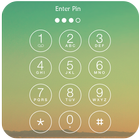 Pass Code Pin Lock Screen icon