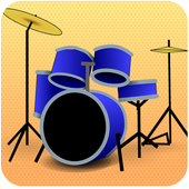 Perfect Drum Set icon