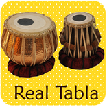 Real Tabla