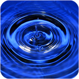 Water Drop Ripple Effects