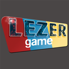 ikon LEZERgame