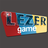 LEZERgame ไอคอน