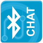 Sensovo Bluetooth Chat ไอคอน