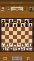 Échecs capture d'écran 1