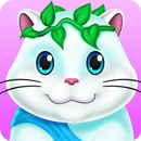 Hamster Islands-العاب جميله APK