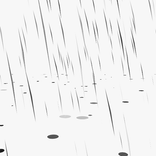 Black Rain Live Wallpaper