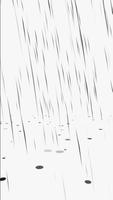 Black Rain Live Wallpaper Ekran Görüntüsü 3