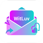 ikon WitLuv - Sms Emoji Scheduler