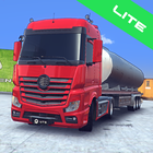 Ultimate Truck Simulator Lite+ आइकन