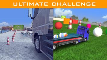 Ultimate Truck Simulator Lite+ capture d'écran 2