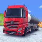 Ultimate Truck Siumlator Full 아이콘