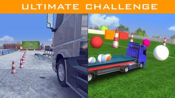 Ultimate Truck Siumlator Full capture d'écran 3