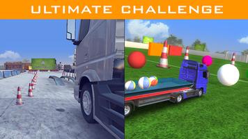 Ultimate Truck Siumlator Full تصوير الشاشة 3