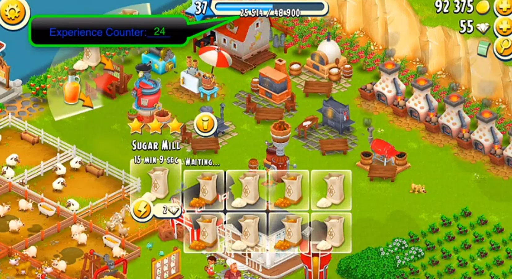 Tải Xuống Apk Guide Hay Day Cho Android