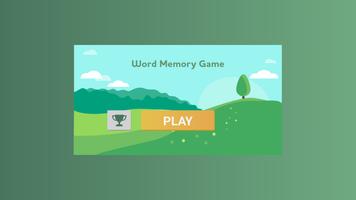 Words Game постер