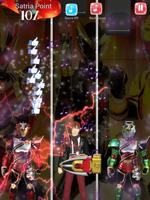 BIMA-X Satria Garuda : New Kamen Rider Henshin capture d'écran 3
