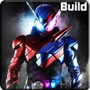 Kamen Rider Game: Build Henshin Belt Music & Sound APK