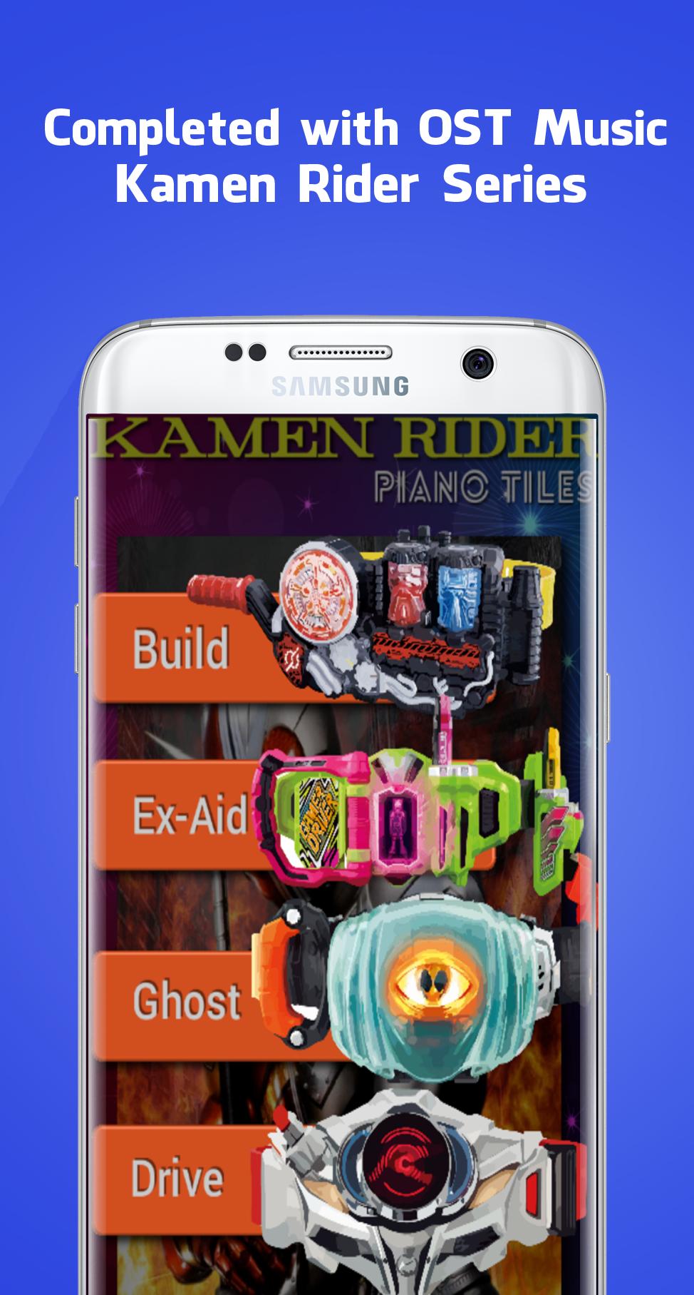 Kamen Rider Game Build Henshin Belt Music Sound For Android Apk Download Kamen Rider Game Build Henshin Belt Music Sound For Android Apk Download