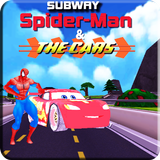 Spiderman Game: Super swing of Spider-Man hero ícone