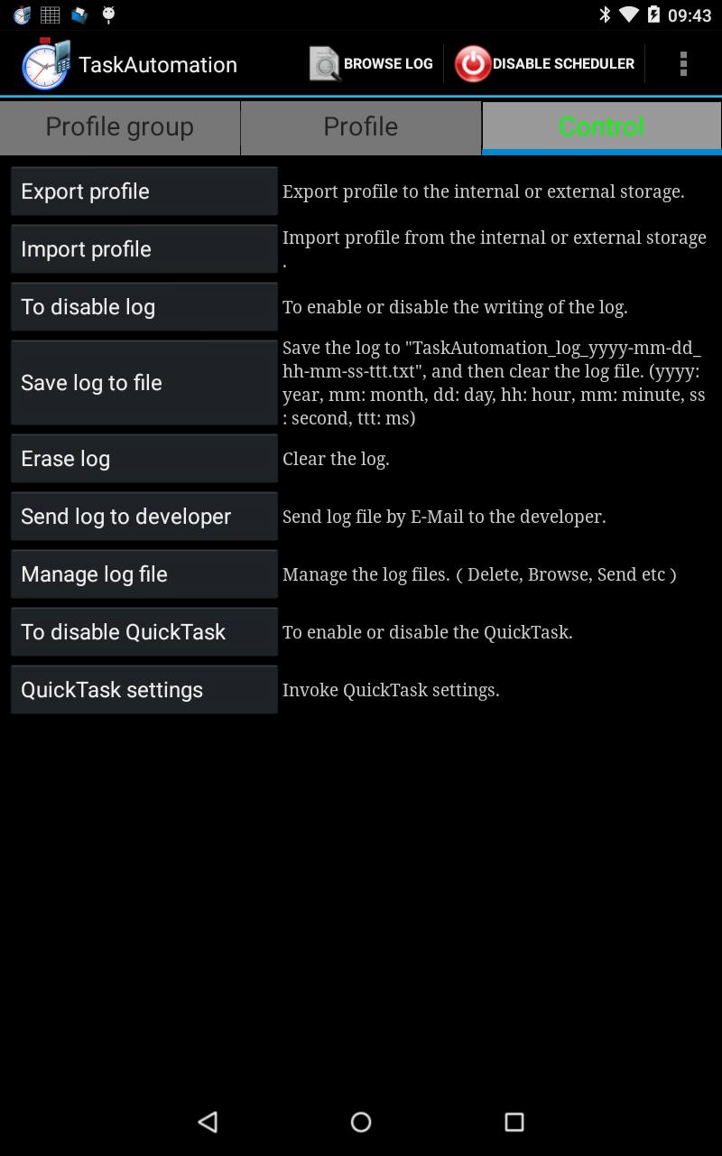 Taskautomation For Android Apk Download Taskautomation For Android Apk Download