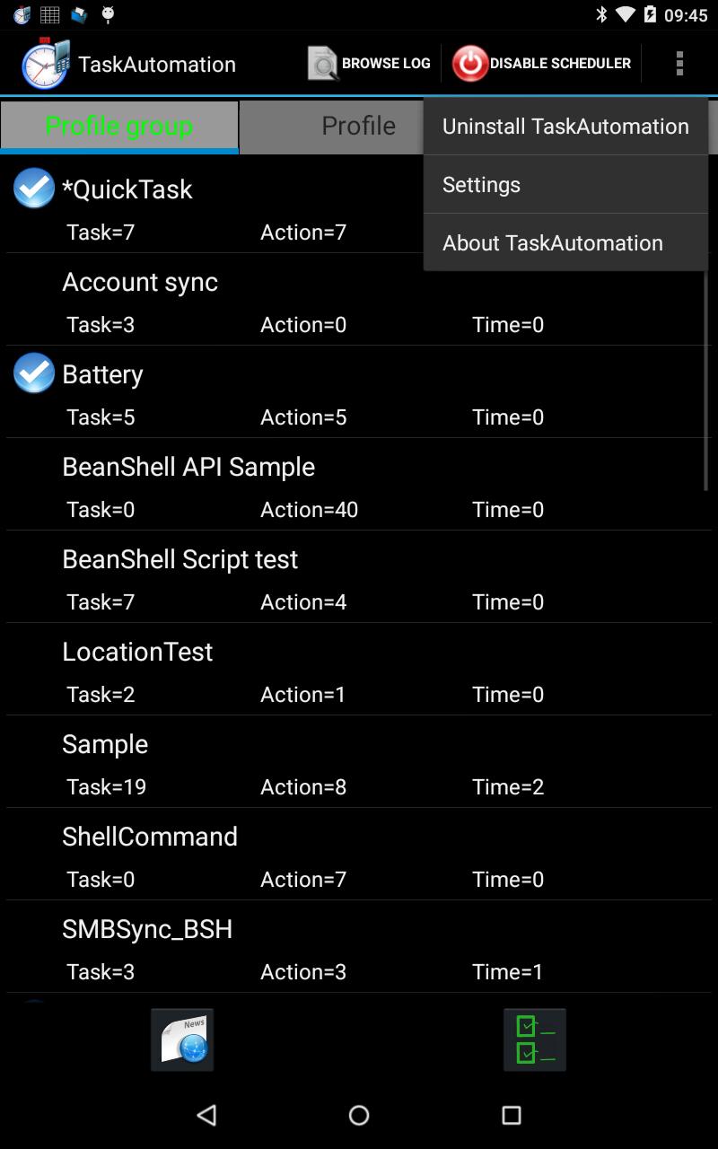 Taskautomation For Android Apk Download Taskautomation For Android Apk Download
