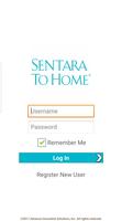 Sentara To Home โปสเตอร์