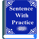 Sentence with Practice APK