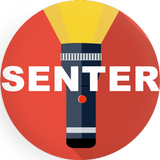 Senter LED ( Tanpa Iklan & Ringan ) icône