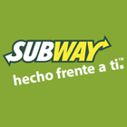 Subway Spain icône