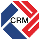 CRM-Software-App icône