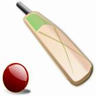 Live Cricket Score Widget icône