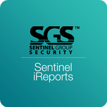 ”Sentinel iReports