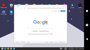 Sentio Apps (Lollipop, Marshmallow) الملصق