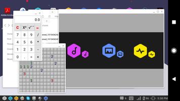 Sentio Apps (Lollipop, Marshmallow) スクリーンショット 3