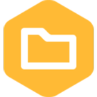 Sentio File Explorer icône