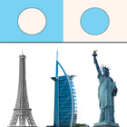 Great Difference - Cities simgesi