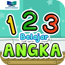 Bimbel Belajar Angka APK