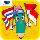 Bimbel Belajar Bendera Dunia APK