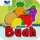 آیکون‌ Bimbel Belajar Buah