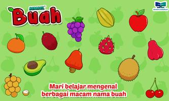 Bimbel Belajar Buah screenshot 1