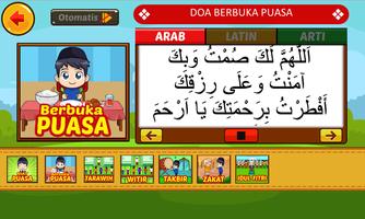 Bimbel Puasa Ramadhan 2016 اسکرین شاٹ 3