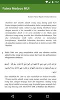 Fatwa Medsos MUI Screenshot 2