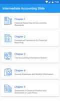 Intermediate Accounting Slide capture d'écran 1